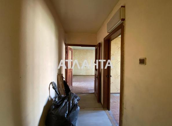 3-кімнатна квартира за адресою вул. Святослава Ріхтера (площа 56,3 м²) - Atlanta.ua - фото 7