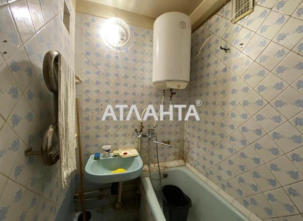3-кімнатна квартира за адресою вул. Святослава Ріхтера (площа 56,3 м²) - Atlanta.ua - фото 9