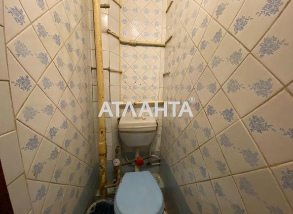 3-кімнатна квартира за адресою вул. Святослава Ріхтера (площа 56,3 м²) - Atlanta.ua - фото 10