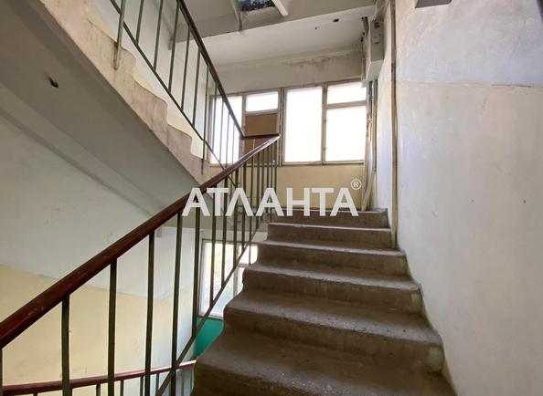 3-кімнатна квартира за адресою вул. Святослава Ріхтера (площа 56,3 м²) - Atlanta.ua - фото 11