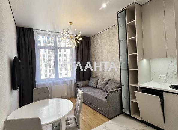 1-комнатная квартира по адресу ул. Краснова (площадь 44 м²) - Atlanta.ua - фото 4