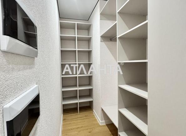 1-комнатная квартира по адресу ул. Краснова (площадь 44 м²) - Atlanta.ua - фото 8
