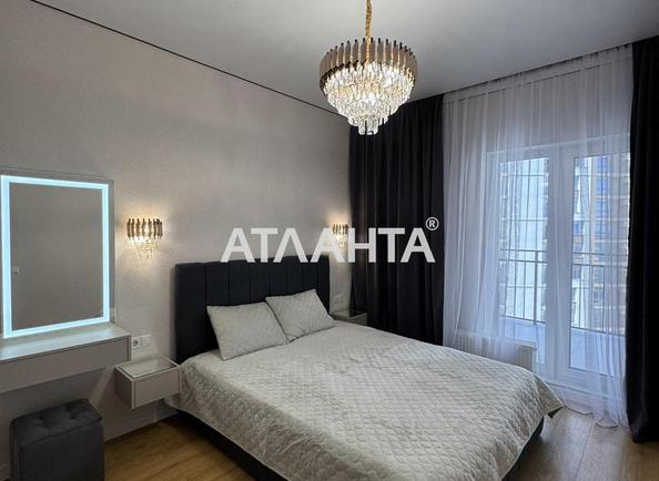 1-комнатная квартира по адресу ул. Краснова (площадь 44 м²) - Atlanta.ua - фото 6