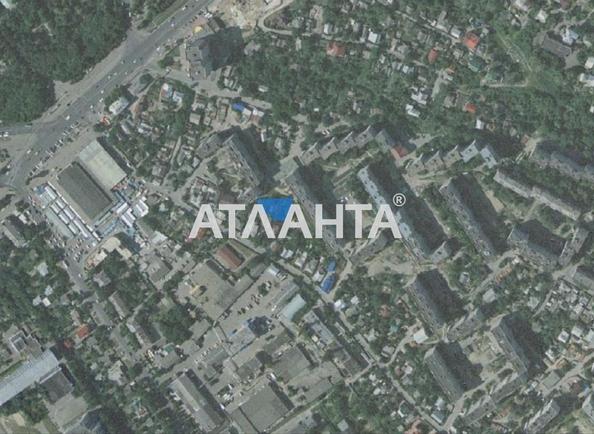Ділянка за адресою вул. Литвиненко-Вольгемут Марії (площа 9,7 сот) - Atlanta.ua - фото 2