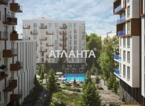 2-комнатная квартира по адресу ул. Зеленая (площадь 67,0 м²) - Atlanta.ua - фото 3