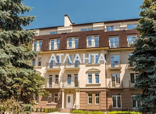 2-rooms apartment apartment by the address st. Mayskiy per (area 75,1 m²) - Atlanta.ua - photo 3