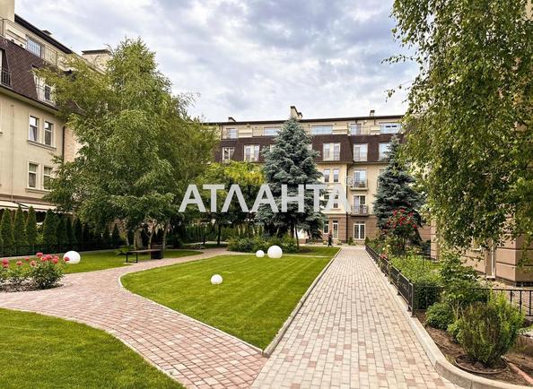 2-rooms apartment apartment by the address st. Mayskiy per (area 75,1 m²) - Atlanta.ua - photo 5
