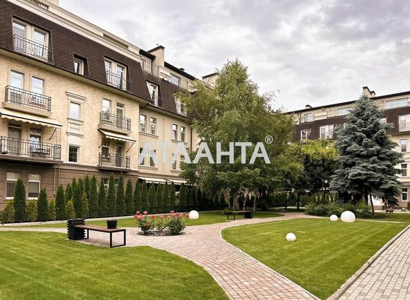 2-rooms apartment apartment by the address st. Mayskiy per (area 75,1 m²) - Atlanta.ua - photo 6