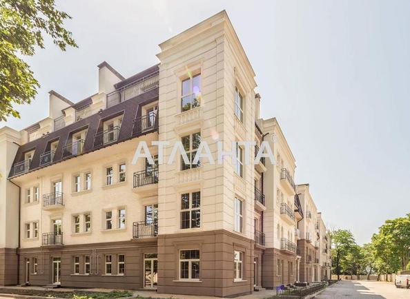 2-rooms apartment apartment by the address st. Mayskiy per (area 75,1 m²) - Atlanta.ua - photo 7