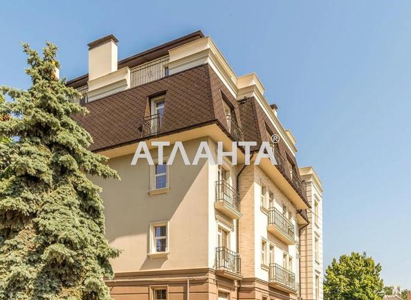 2-rooms apartment apartment by the address st. Mayskiy per (area 75,1 m²) - Atlanta.ua - photo 9