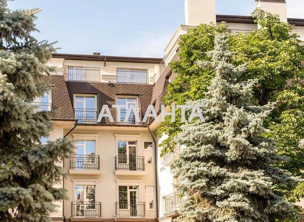 2-rooms apartment apartment by the address st. Mayskiy per (area 75,1 m²) - Atlanta.ua - photo 10