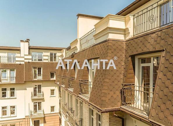 2-rooms apartment apartment by the address st. Mayskiy per (area 75,1 m²) - Atlanta.ua - photo 11