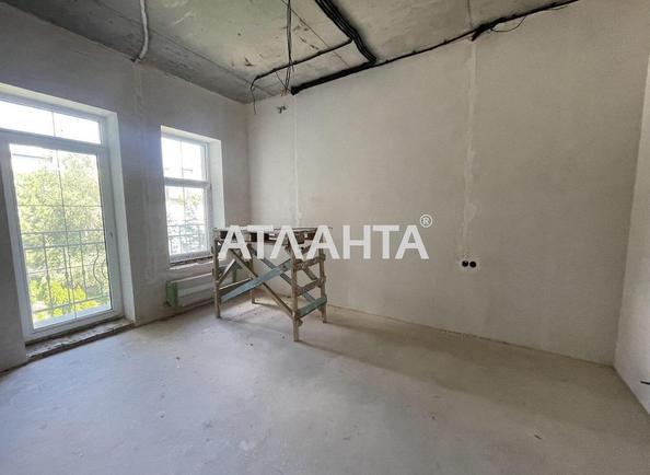 2-комнатная квартира по адресу Майский пер. (площадь 75,1 м²) - фото 3 2-комнатная квартира по адресу Майский пер. (площадь 75,1 м²) - Atlanta.ua - фото 3