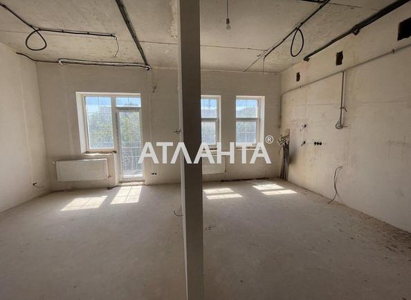 2-комнатная квартира по адресу Майский пер. (площадь 75,1 м²) - фото 4 2-комнатная квартира по адресу Майский пер. (площадь 75,1 м²) - Atlanta.ua - фото 4