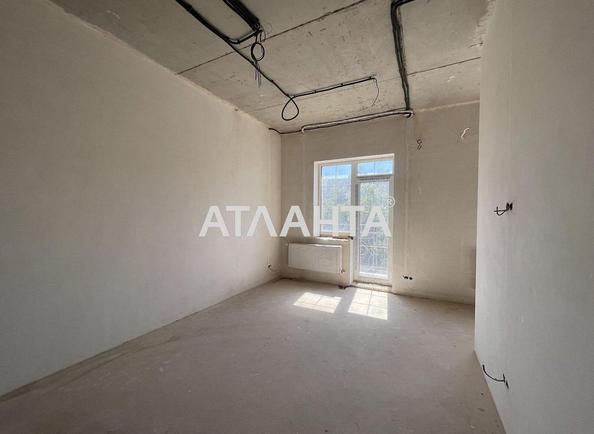 2-комнатная квартира по адресу Майский пер. (площадь 75,1 м²) - фото 5 2-комнатная квартира по адресу Майский пер. (площадь 75,1 м²) - Atlanta.ua - фото 5