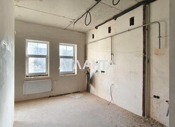 2-комнатная квартира по адресу Майский пер. (площадь 75,1 м²) - фото 6 2-комнатная квартира по адресу Майский пер. (площадь 75,1 м²) - Atlanta.ua - фото 6