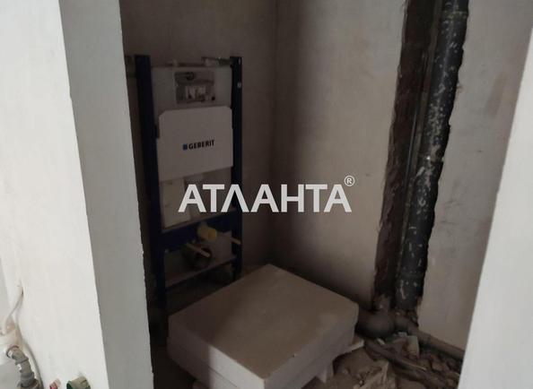 2-комнатная квартира по адресу Майский пер. (площадь 75,1 м²) - фото 8 2-комнатная квартира по адресу Майский пер. (площадь 75,1 м²) - Atlanta.ua - фото 8