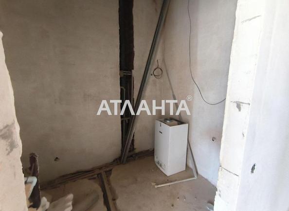 2-комнатная квартира по адресу Майский пер. (площадь 75,1 м²) - фото 9 2-комнатная квартира по адресу Майский пер. (площадь 75,1 м²) - Atlanta.ua - фото 9