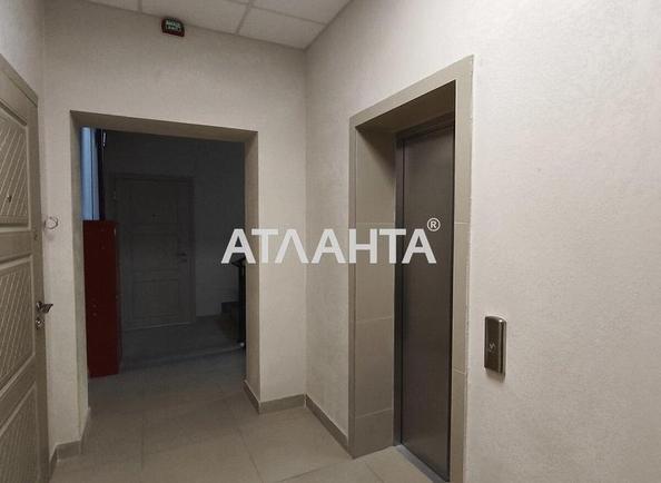 2-комнатная квартира по адресу Майский пер. (площадь 75,1 м²) - фото 11 2-комнатная квартира по адресу Майский пер. (площадь 75,1 м²) - Atlanta.ua - фото 11