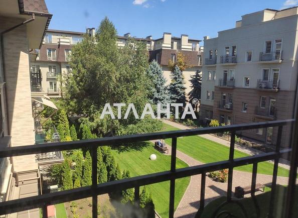 2-комнатная квартира по адресу Майский пер. (площадь 75,1 м²) - фото 23 2-комнатная квартира по адресу Майский пер. (площадь 75,1 м²) - Atlanta.ua - фото 23