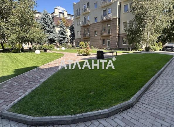 2-комнатная квартира по адресу Майский пер. (площадь 75,1 м²) - фото 24 2-комнатная квартира по адресу Майский пер. (площадь 75,1 м²) - Atlanta.ua - фото 24