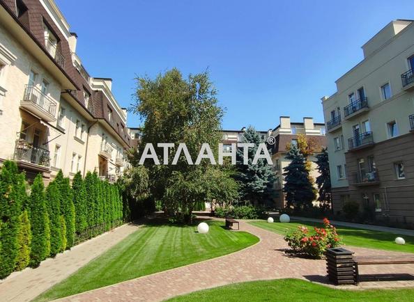 2-комнатная квартира по адресу Майский пер. (площадь 75,1 м²) - фото 25 2-комнатная квартира по адресу Майский пер. (площадь 75,1 м²) - Atlanta.ua - фото 25