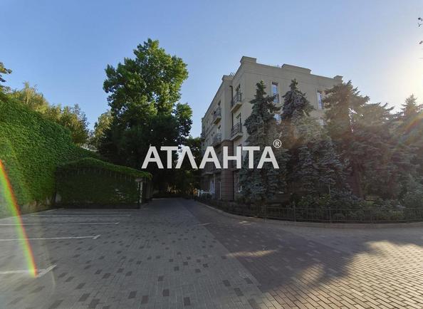 2-комнатная квартира по адресу Майский пер. (площадь 75,1 м²) - фото 26 2-комнатная квартира по адресу Майский пер. (площадь 75,1 м²) - Atlanta.ua - фото 26