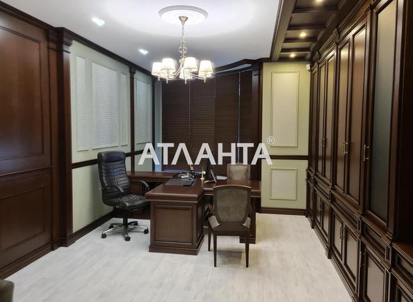 Комерційна нерухомість за адресою вул. Антоновича (площа 99,6 м²) - Atlanta.ua