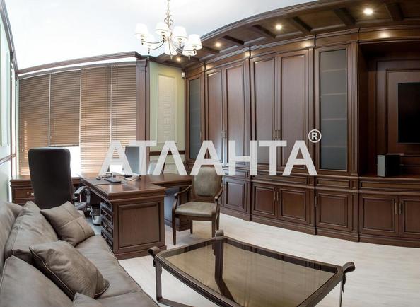 Комерційна нерухомість за адресою вул. Антоновича (площа 99,6 м²) - Atlanta.ua - фото 2