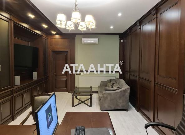 Комерційна нерухомість за адресою вул. Антоновича (площа 99,6 м²) - Atlanta.ua - фото 3