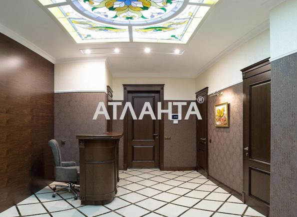 Комерційна нерухомість за адресою вул. Антоновича (площа 99,6 м²) - Atlanta.ua - фото 4