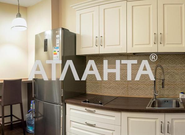 Комерційна нерухомість за адресою вул. Антоновича (площа 99,6 м²) - Atlanta.ua - фото 7