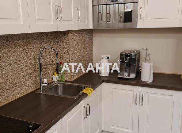 Комерційна нерухомість за адресою вул. Антоновича (площа 99,6 м²) - Atlanta.ua - фото 8