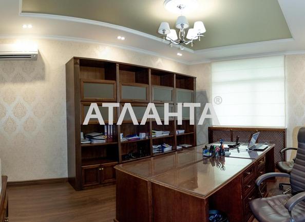 Комерційна нерухомість за адресою вул. Антоновича (площа 99,6 м²) - Atlanta.ua - фото 10