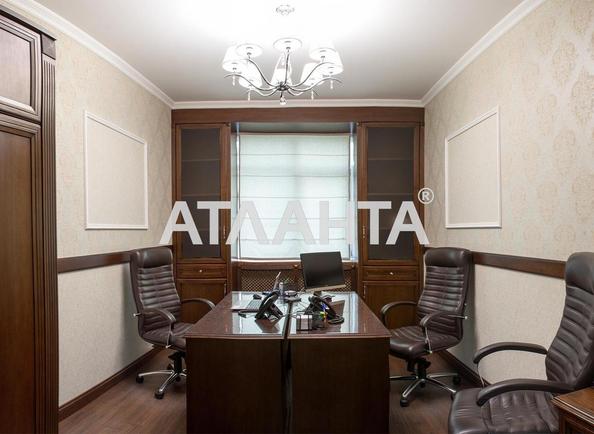 Комерційна нерухомість за адресою вул. Антоновича (площа 99,6 м²) - Atlanta.ua - фото 11