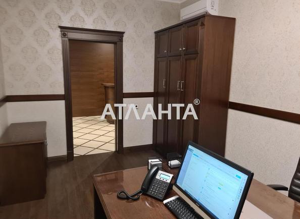 Комерційна нерухомість за адресою вул. Антоновича (площа 99,6 м²) - Atlanta.ua - фото 12