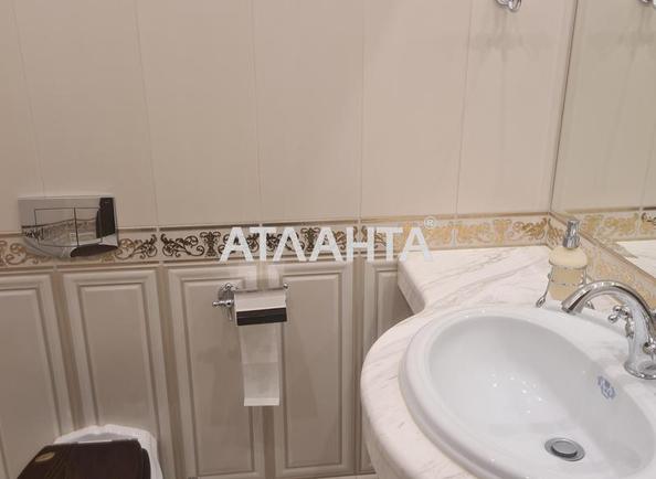 Комерційна нерухомість за адресою вул. Антоновича (площа 99,6 м²) - Atlanta.ua - фото 13