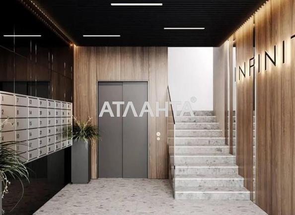 2-комнатная квартира по адресу ул. Зеленая (площадь 64,7 м²) - Atlanta.ua