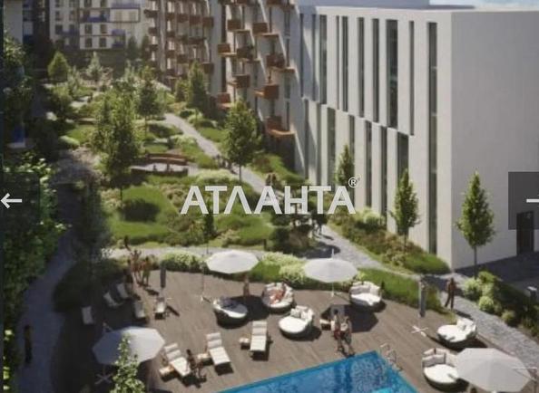 2-комнатная квартира по адресу ул. Зеленая (площадь 64,7 м²) - Atlanta.ua - фото 5