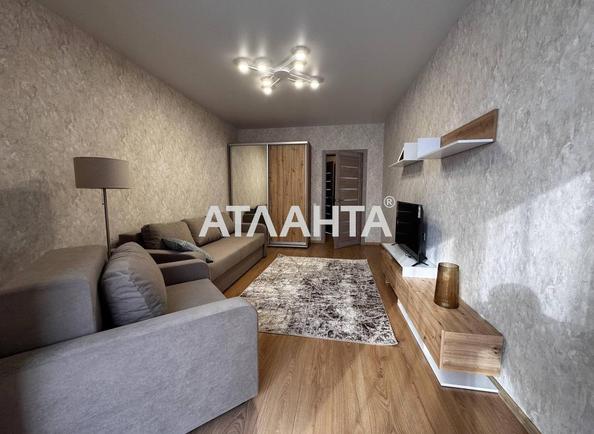 2-комнатная квартира по адресу ул. Отдыха (площадь 63,9 м²) - Atlanta.ua