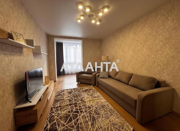 2-комнатная квартира по адресу ул. Отдыха (площадь 63,9 м²) - Atlanta.ua - фото 2