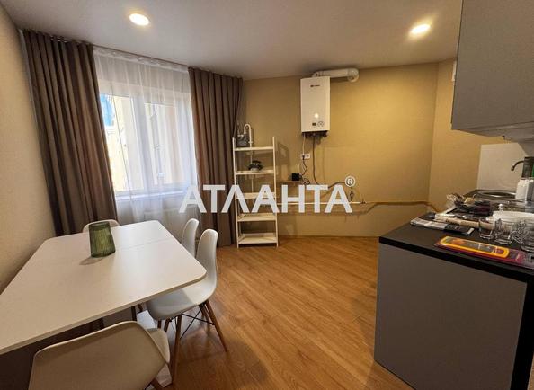 2-комнатная квартира по адресу ул. Отдыха (площадь 63,9 м²) - Atlanta.ua - фото 8