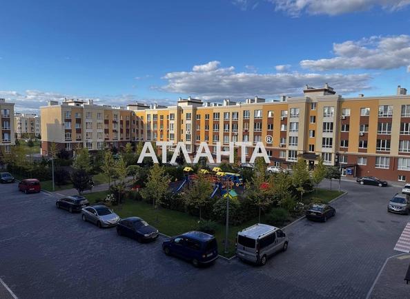 2-комнатная квартира по адресу ул. Отдыха (площадь 63,9 м²) - Atlanta.ua - фото 13