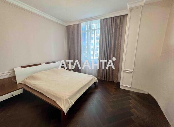 2-комнатная квартира по адресу Фонтанская дор. (площадь 54,3 м²) - Atlanta.ua