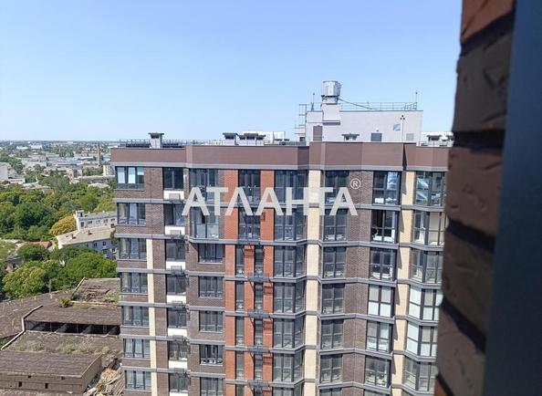 1-room apartment apartment by the address st. Prokhorovskaya Khvorostina (area 51,9 m²) - Atlanta.ua - photo 6