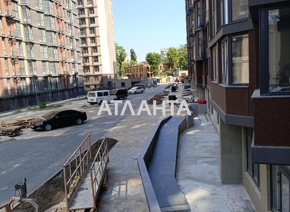 1-room apartment apartment by the address st. Prokhorovskaya Khvorostina (area 51,9 m²) - Atlanta.ua - photo 7