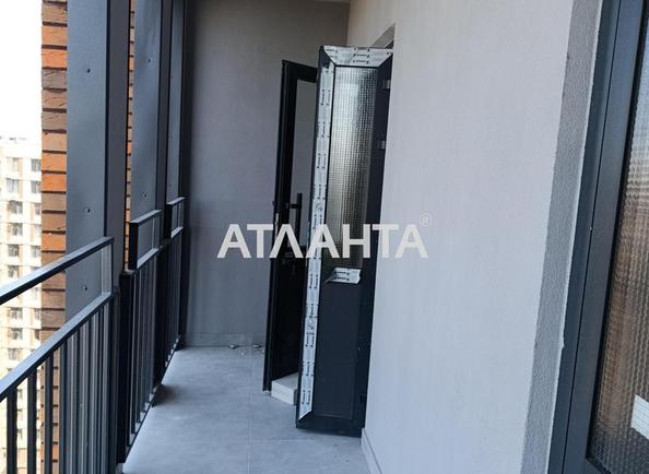 1-room apartment apartment by the address st. Prokhorovskaya Khvorostina (area 51,9 m²) - Atlanta.ua - photo 8
