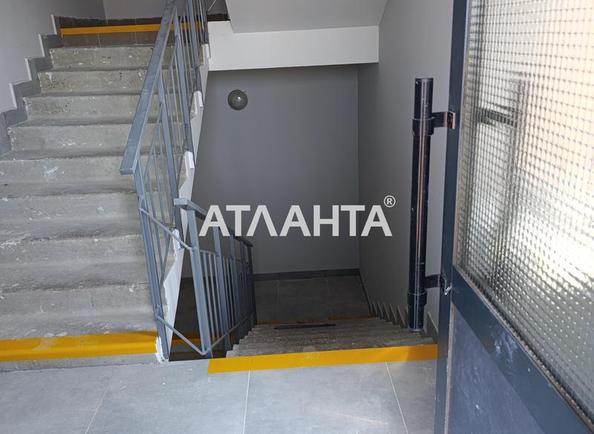 1-room apartment apartment by the address st. Prokhorovskaya Khvorostina (area 51,9 m²) - Atlanta.ua - photo 9