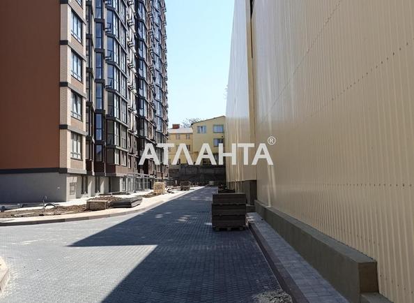 1-room apartment apartment by the address st. Prokhorovskaya Khvorostina (area 51,9 m²) - Atlanta.ua - photo 10