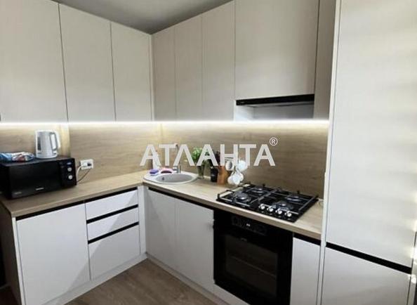 2-комнатная квартира по адресу ул. Левко Лукьяненко (площадь 54 м²) - Atlanta.ua